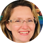 Claire, Owner, JJ+H Accounting Services.