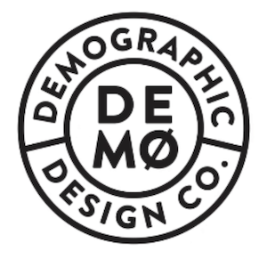 Visit the Demographic Design website.