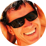 Emery Greer, Owner, Demographic Design.