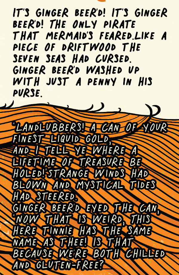 Creative Writing Copywriter