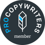 Member of ProCopywriters