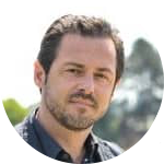 Robert Perin, Managing Director of Protak Scientific.